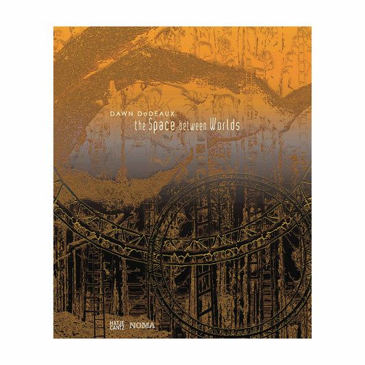 Dawn DeDeaux: The Space Between Worlds Exhibition Catalogue