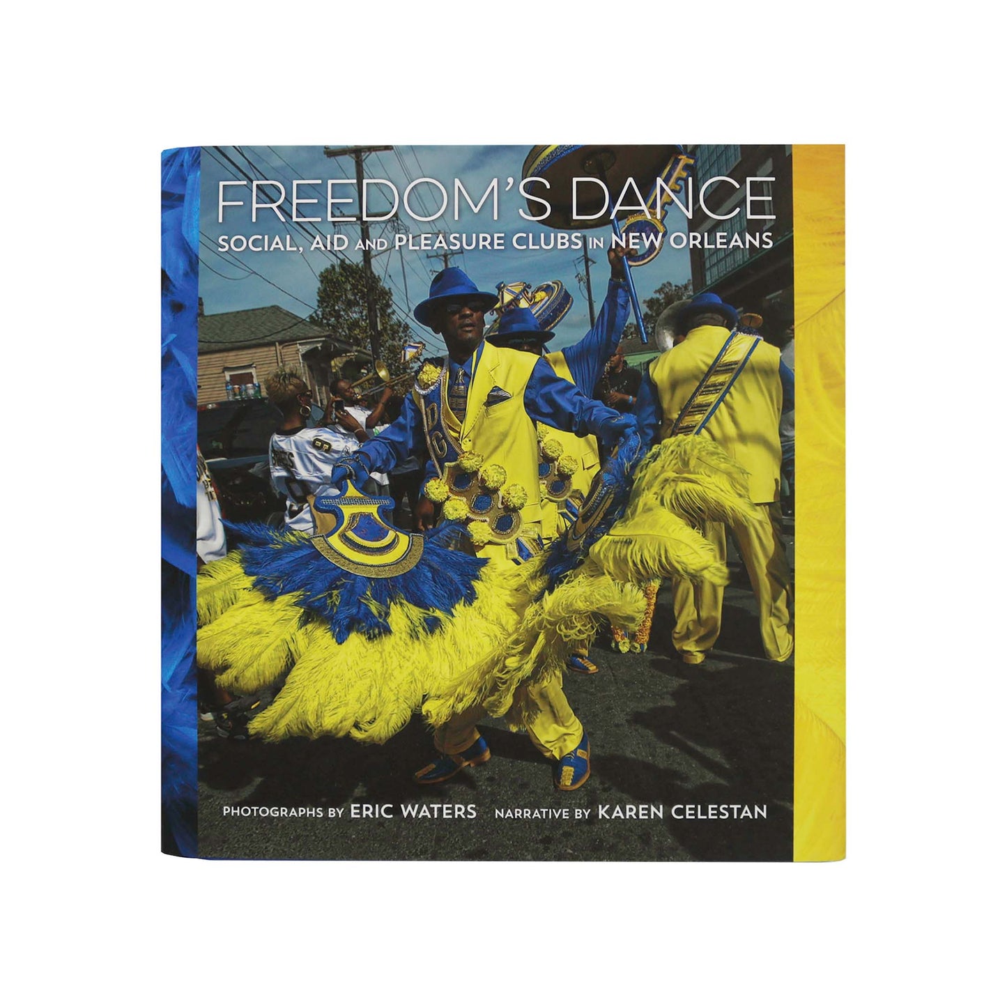 Freedom's Dance