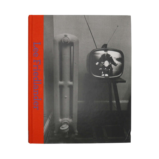 Lee Friedlander