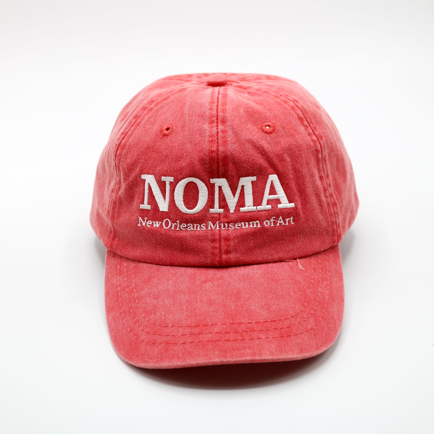 NOMA Logo Cap