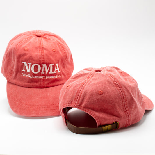 NOMA Logo Cap