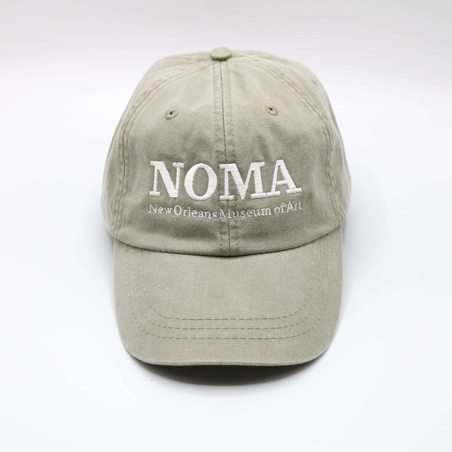 NOMA Logo Cap