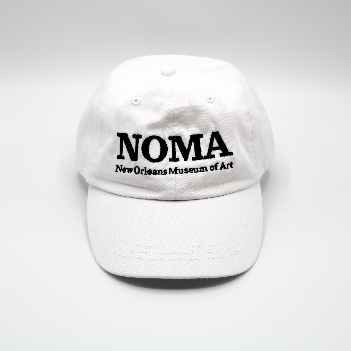 NOMA Logo Cap