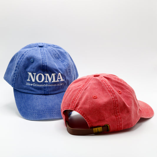 NOMA Logo Cap