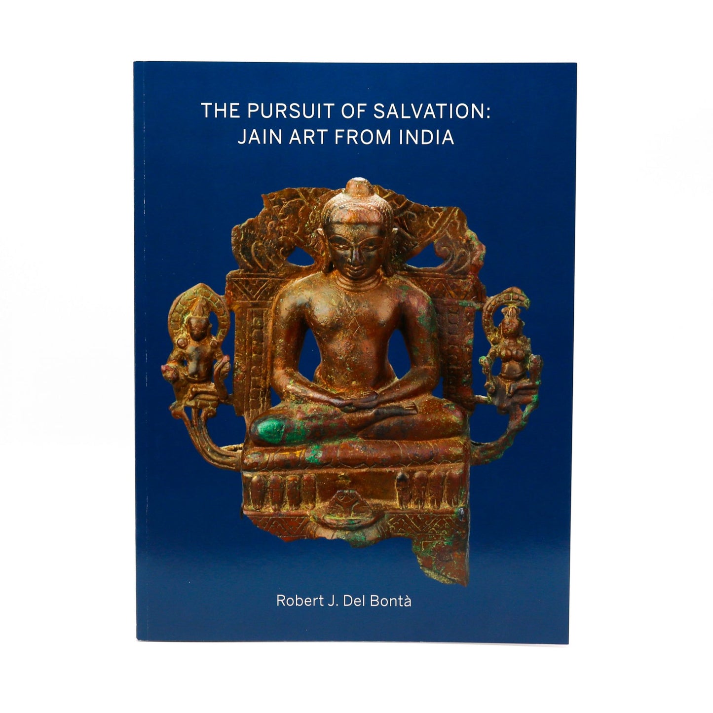The Pursuit of Salvation: Jain Art From India