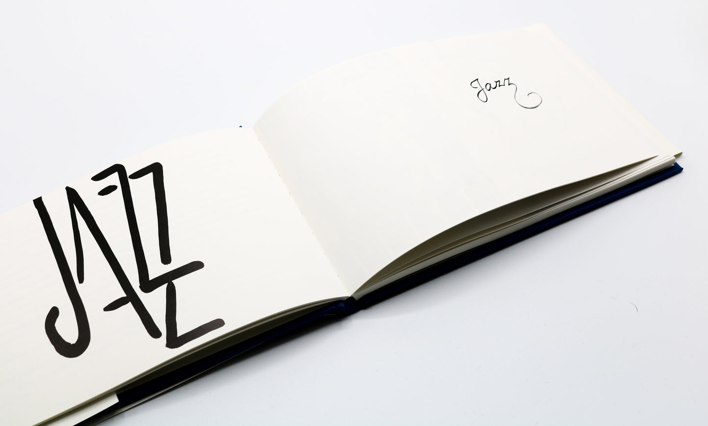 Jazz by Henri Matisse