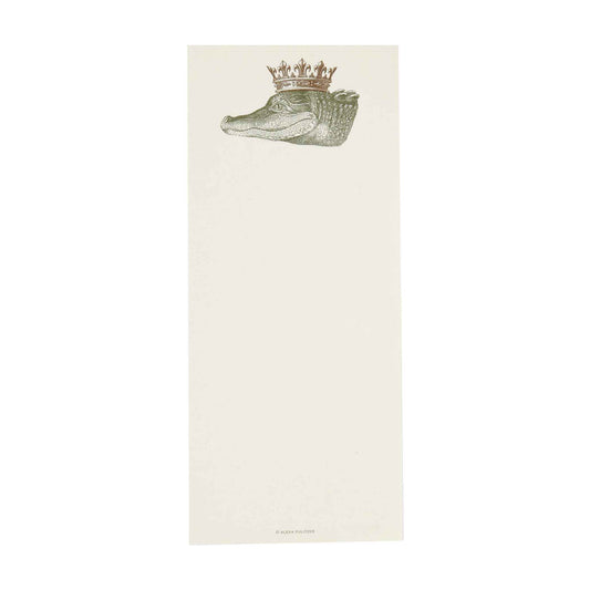 King Gator Long Pad