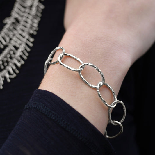 Linked Bracelet