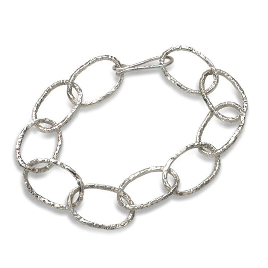 Linked Bracelet
