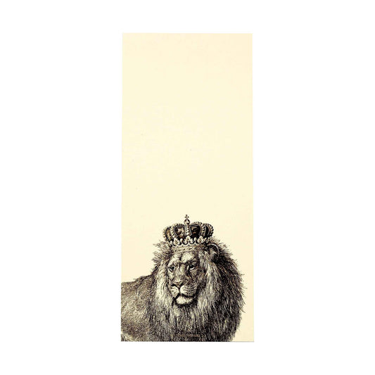 King Kitty Long Pad