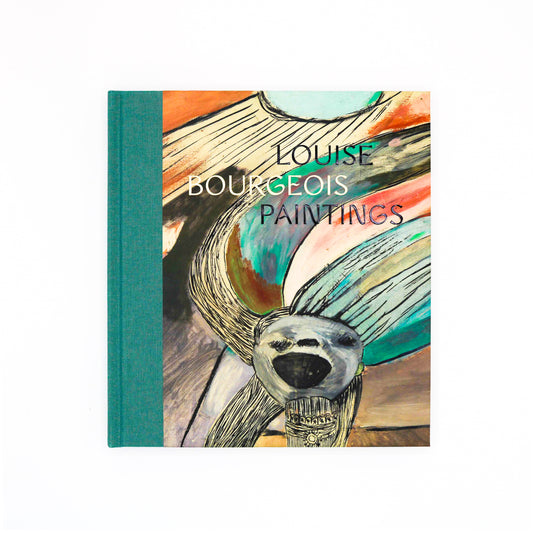 Louise Bourgeois: Paintings Catalogue