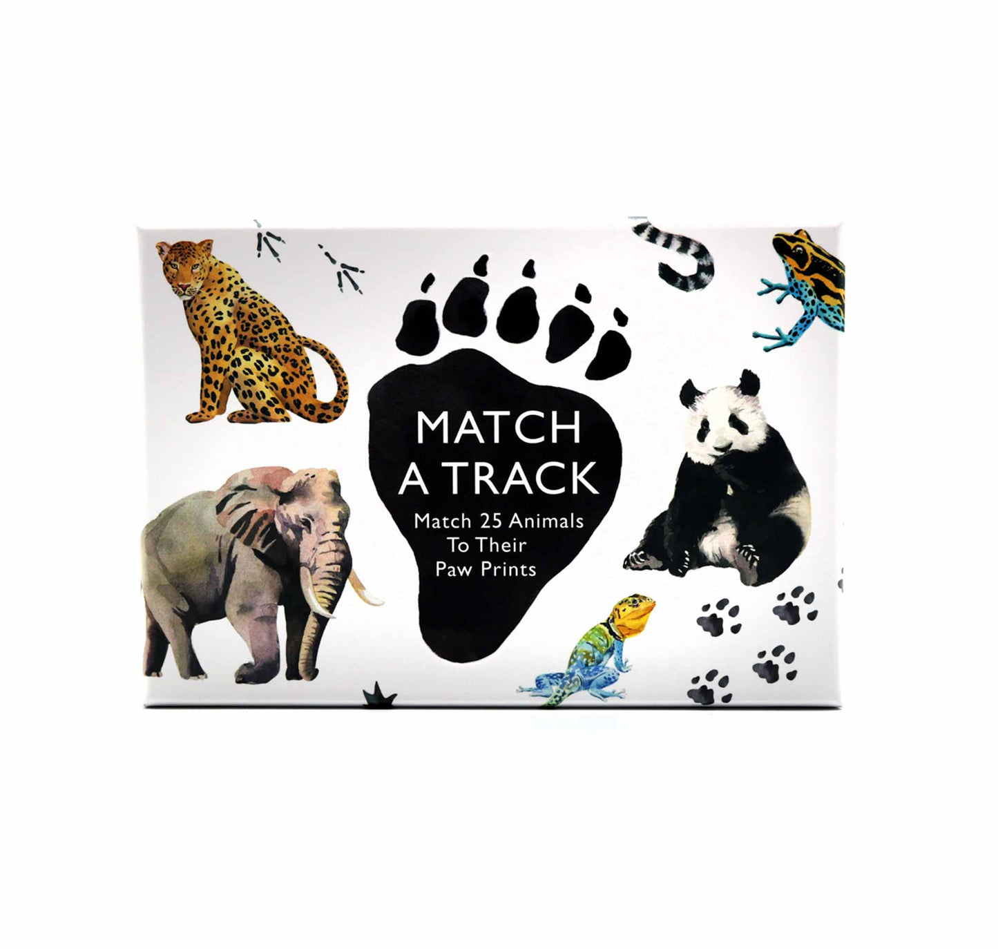 Match a Track