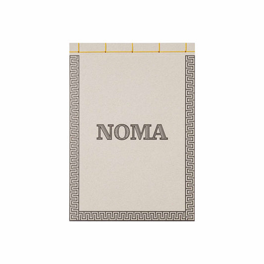 NOMA Artist Sketch Pad