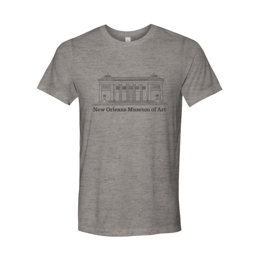 NOMA Facade T-Shirt