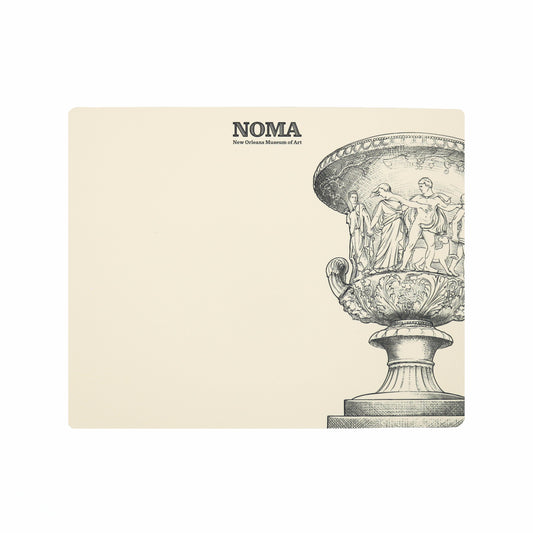 NOMA Urn Mousepad