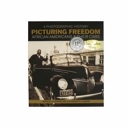 Picturing Freedom: African Americans and Their Cars
