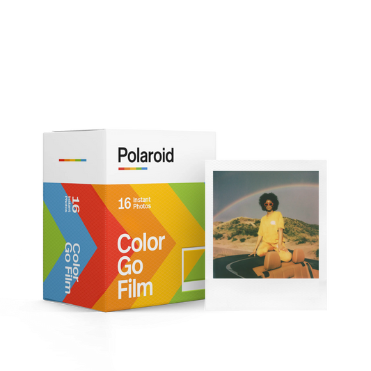 Go Film Double Pack