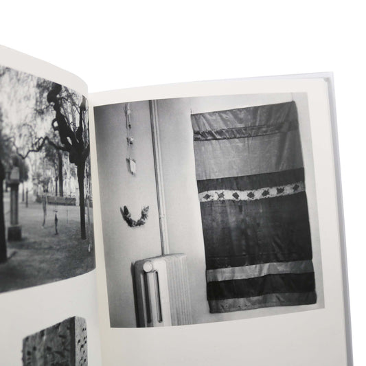 Robert Rauschenberg, Phaidon Focus Series