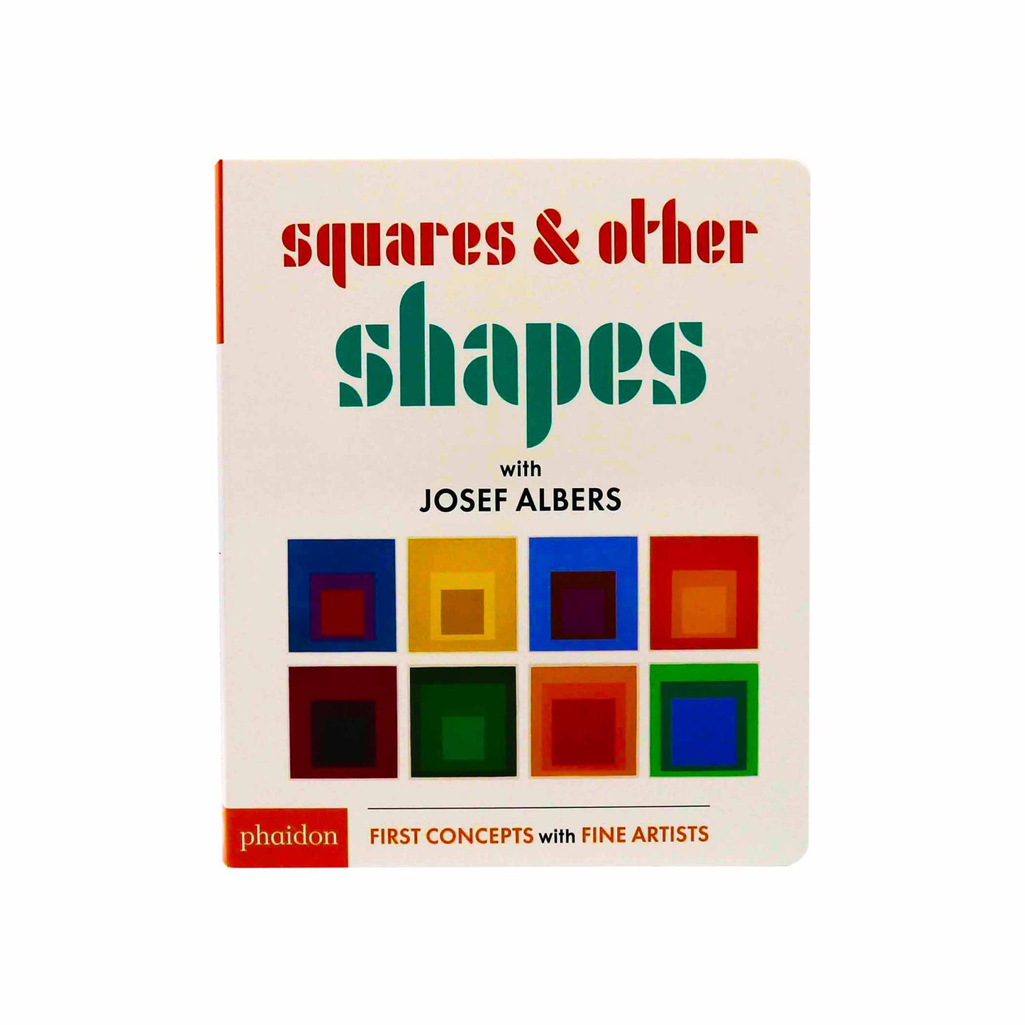 Squares and Other Shapes