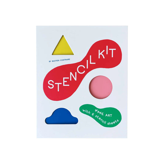 Stencil Kit