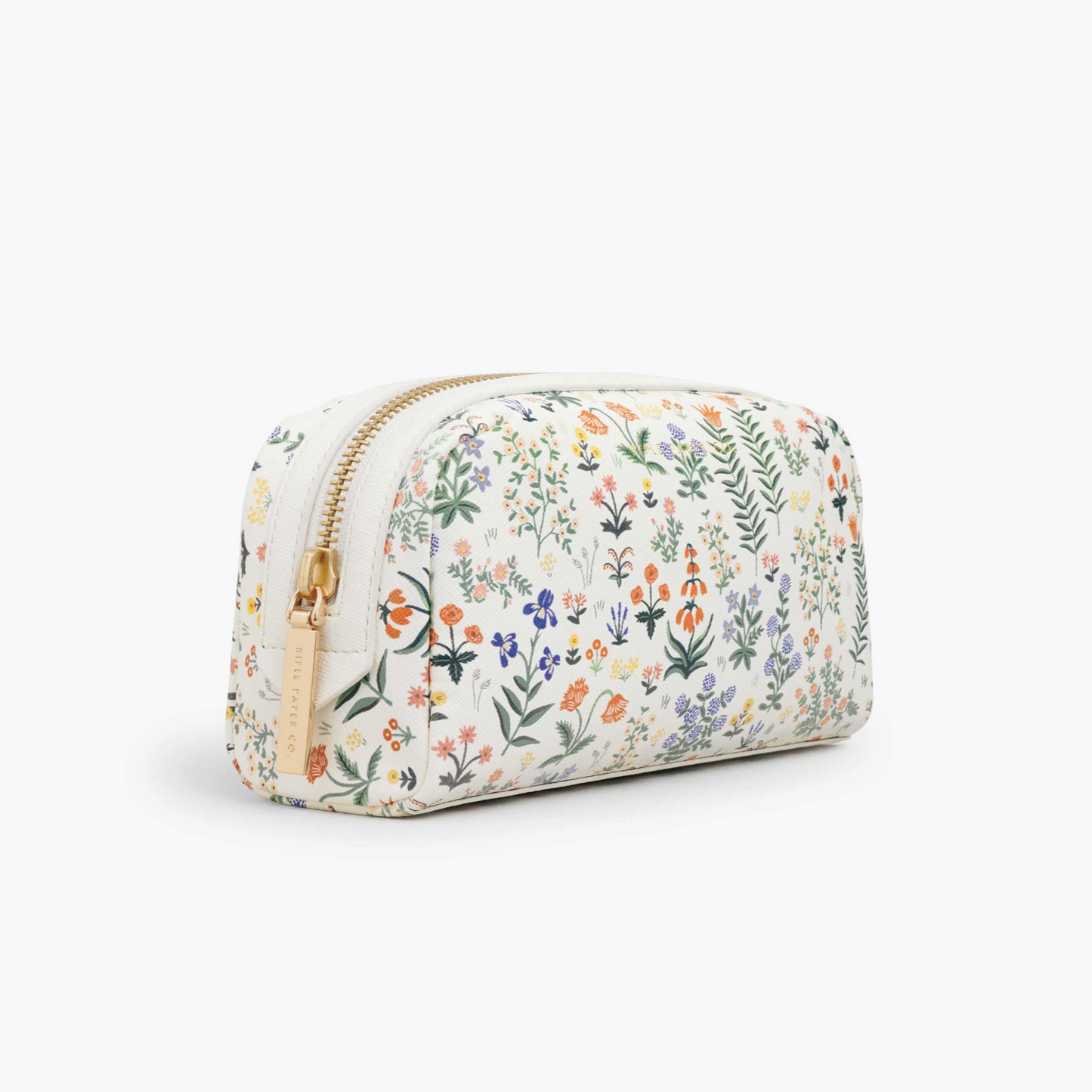 Menagerie Garden Cosmetic Pouch
