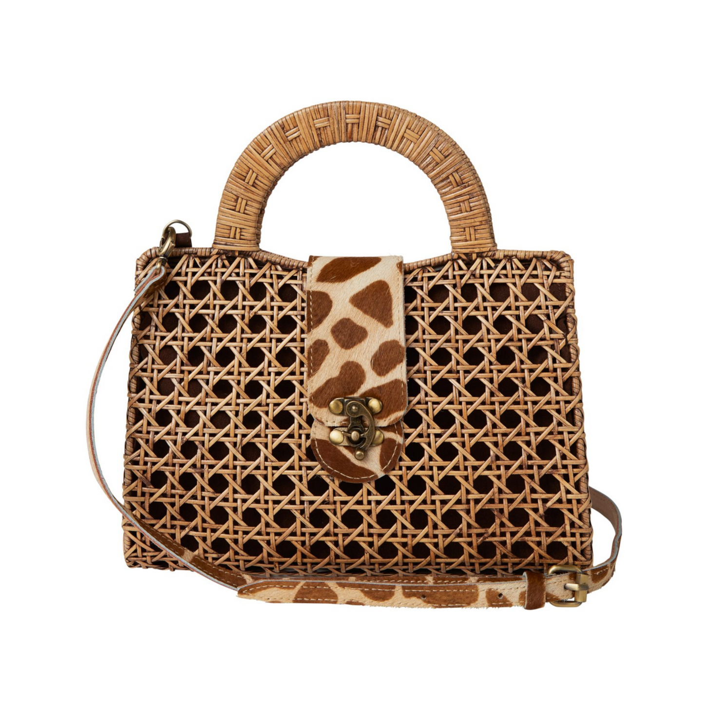 Harper Handbag