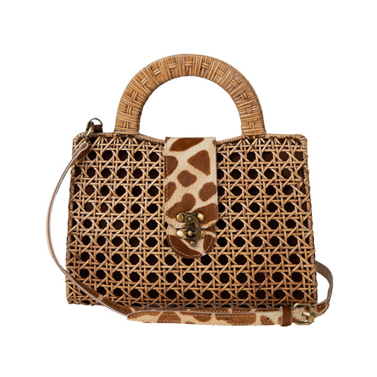 Harper Handbag
