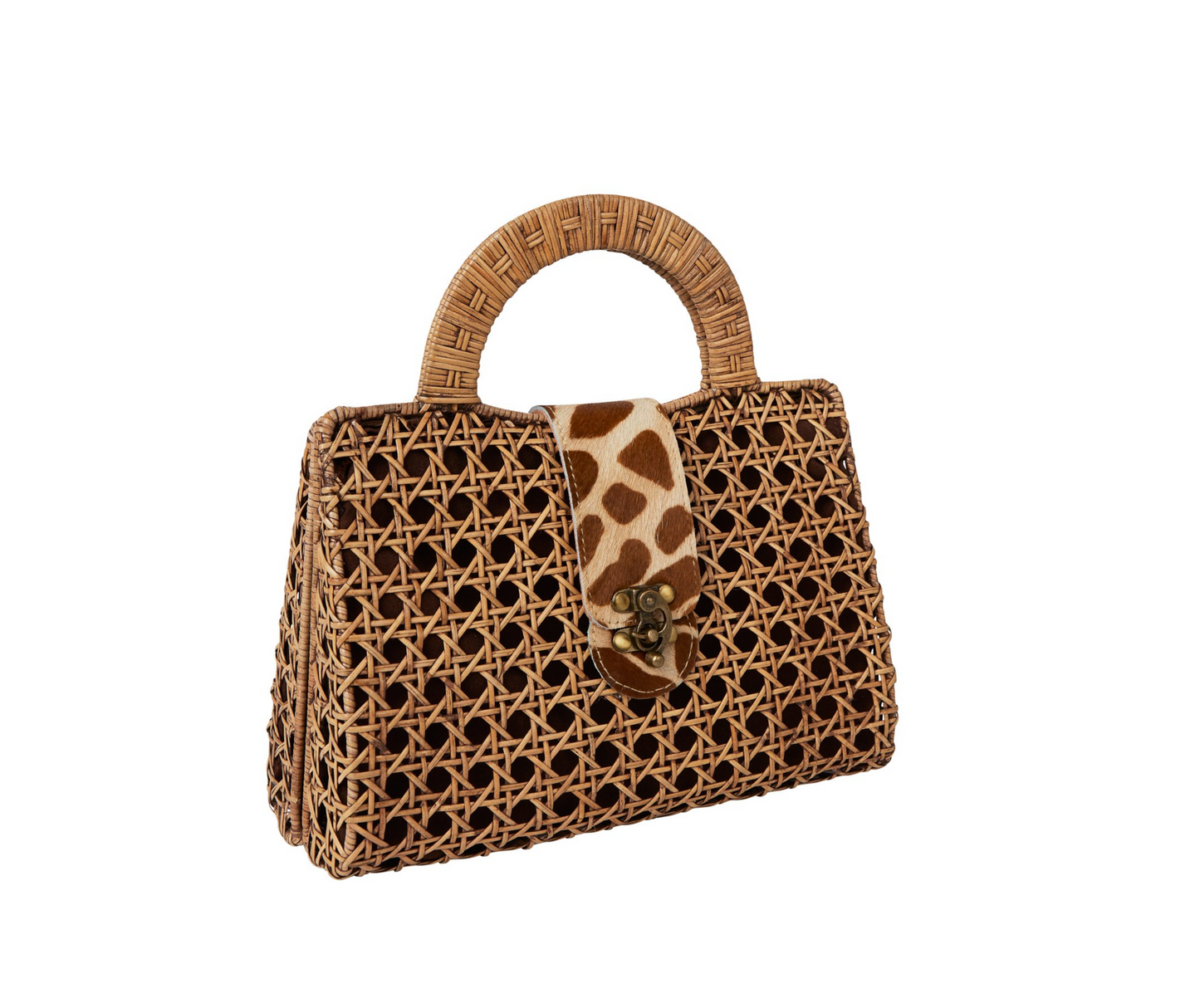 Harper Handbag