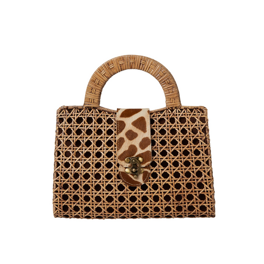 Harper Handbag