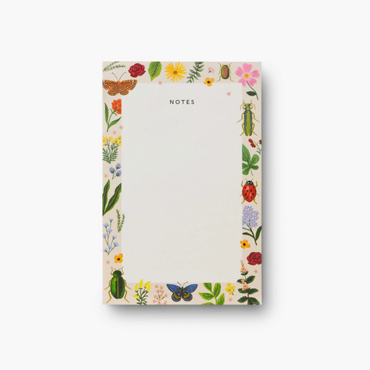 Curio Notepad