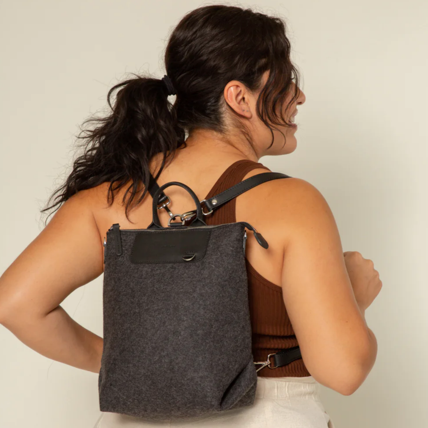 Bedford Backpack