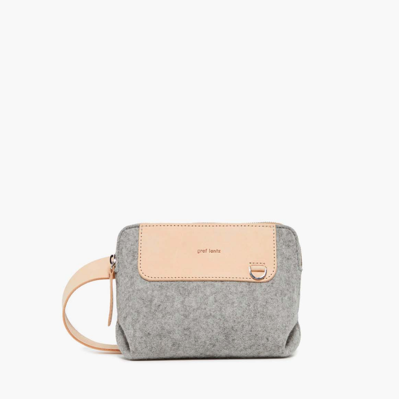 Bedford Belt Bag New Orleans Museum of Art Shop