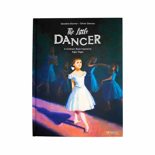 The Little Dancer