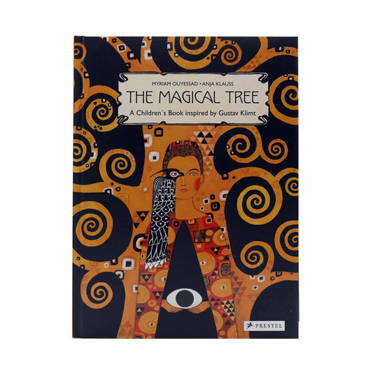 The Magical Tree: A Children's Book Inspired by Gustav Klimt