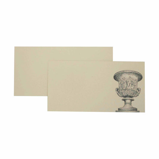 NOMA Urn Notecard Set