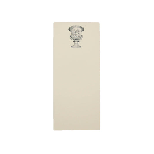 NOMA Urn Long Pad