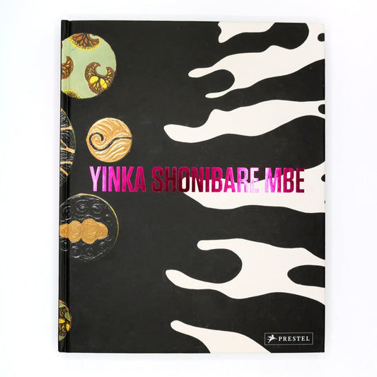 Yinka Shonibare MBE