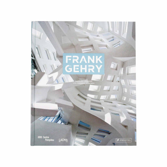 Frank Gehry