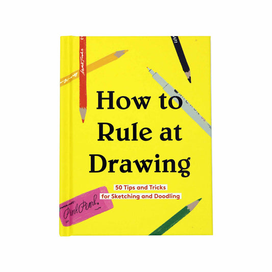 How To Rule at Drawing