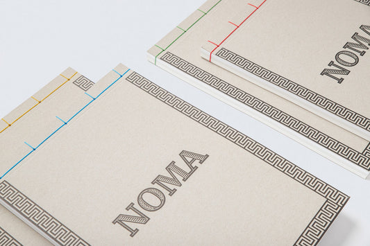 NOMA Artist Sketch Pad